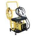 Killer Tools & Equipment Steel Electrode Dent Puller w Seat, 110 Volt KILART38SPECIAL-110